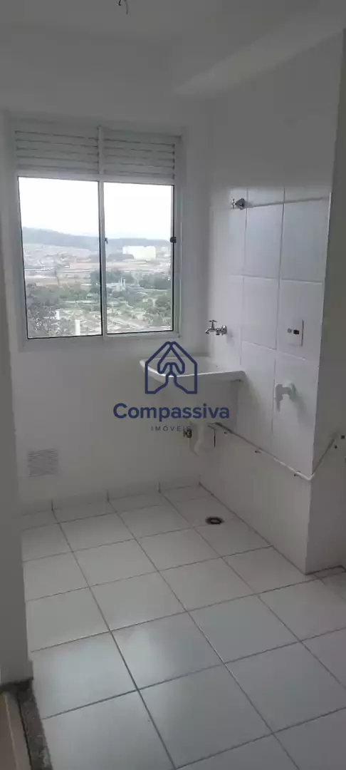 VENDE-SE Apartamento